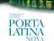 Porta Latina nova. Podręcznik do j. łacińskiego