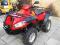 Quad FYM 650 ccm,zarejestrowany (nie HONDA RINCON)