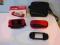 PSP 3004 RED!J.NOWE 15GIER!PL MENU! BIG ZESTAW!