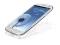 NOWY SAMSUNG GALAXY S3 i9300 White SALON