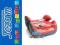 FOTELIKI SAMOCHODOWE BOOSTER DISNEY CARS 15-36kg