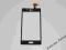 LG L7 CZARNY DOTYK DIGITIZER SZYBKA P700