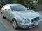 Mercedes CLK 200 KOMPRESSOR ELEGANCE