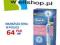 SZCZOTECZKA ELEKTRYCZNA ORAL-B VITALITY SENSITIVE