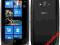 Nokia Lumia 610 Czarna- Sklep Gwarancja PL Bez sim
