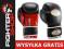 RĘKAWICE BOKSERSKIE RBT-301 12oz MASTERS SKÓRA