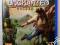 UNCHARTED GOLDEN ABYSS/ PS Vita/PL DUB/GrEeNz0nE!