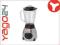 Eldom BK2S blender stojący szklany 1,5l /gw zwrotu