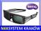 Okulary BenQ 3D DLP Link W1070 W750 W770ST