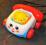 FISHER PRICE TELEFON DLA GADUŁKI TELEFONIK 77816