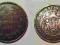 stara moneta 1881 rok 10 STOTINKI BUŁGARIA