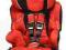 Fotelik samochodowy FERRARI 9-36 kg NOWY