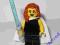 LEGO SW - MARA JADE SKYWALKER - custom UNIKAT