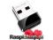 Miniaturowa karta WiFi nano do Raspberry PI XBMC