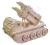 Puzzle drewniane model wyrzutnia rakiet Patriot