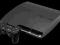 KONSOLA PS3 SLIM 160GB + GRY + PODSTAWKA