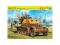 Sd.kfz.7/1 2cm flakvierling 38 w/Armor Cab