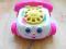 TELEFON FISHER PRICE