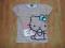 George Bluzeczka z Hello Kitty roz 146-152