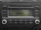 RCD 500 6CD golf v 5 jetta caddy touran passat MP3