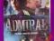 Admirał - Kino rosyjskie - DVD-NOWY-FOLIA