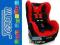 FOTELIK SAMOCHODOWY FERRARI 0-18 KG FOTELIKI