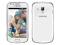 NOWY SAMSUNG S7560 GALAXY TREND White 1Ghz fvat23%