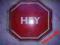 HEY - STOP