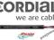 CORDIAL CLS 215 2x1.5 mm kabel głośnikowy speaker
