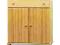 Komoda SOSNOWA D1+1 - Sklep PIASECZNO
