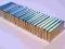 MAGNES NEODYMOWY MAGNESY 40x20x1 mm 4zł szt!!!