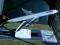 A 340 - 600 Lufthansa (D-AIHA) SKYMARKS 1:200