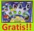 ANGRY BIRDS space KOSMOS  XXL ŻYWE KOLORY HIT 2014