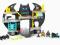 Fisher Price IMAGINEXT BATMAN X7677 Batcave BAZA