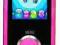 Odtwarzacz mp4 DENVER MPG-4022C PINK radio FM 4GB