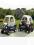 LITTLE TIKES Jeździk Cozy Coupe 30 POLICJA