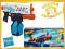 NERF SUPER SOAKER ARCTIC SHOCK na WODĘ - KURIER!!!