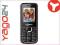 MaxCom MM131BB Telefon komórkowy Dual Sim PROMOCJA