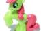 MY LITTLE PONY PEACHY SWEET NOWA SASZETKA 2014