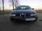 Alfa Romeo 156 2.4 JTD Czarna Skóra 2002r