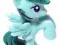 MY LITTLE PONY SPRINKLE MEDLEY NOWA SASZETKA 2014