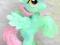 MY LITTLE PONY TROPICAL STORM NOWA SASZETKA 2014