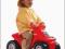 Little Tikes Jeździk Samochodzik QUAD 4861 RED