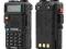 Baofeng UV-5R 136-174/400-480MHz -- FIRMA Faktura