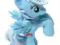 MY LITTLE PONY  PRISM GLIDER NOWA SASZETKA 2014