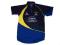 KUKRI WARRINGTON SPERTS CLUB MENS HOCKEY POLO M