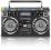 LASONIC TRC931 ghettoblaster