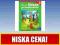 Nowe Nasze przedszkole. Karty pracy. Część 3.