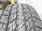 BRIDGESTONE DUELER H/T 245/70/17  NOWA  9mm