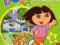 GRA PC NICKELODEON DORA DIERENAVONTUREN PRZYGODA